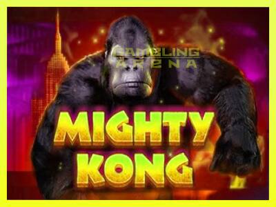 गेमिंग मशीन Mighty Kong