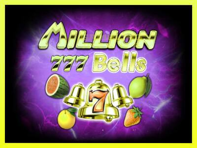 गेमिंग मशीन Million 777 Bells