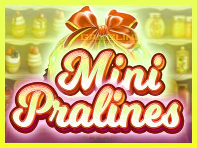 गेमिंग मशीन Mini Pralines