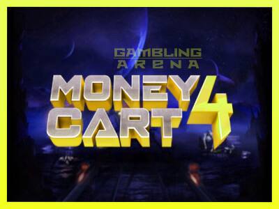 गेमिंग मशीन Money Cart 4