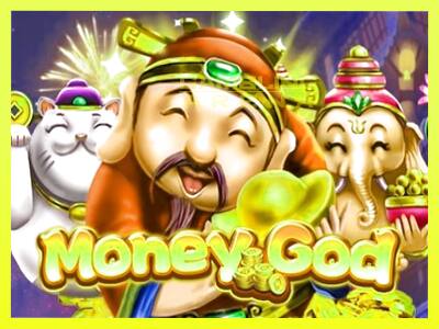 गेमिंग मशीन Money God