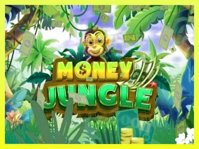 गेमिंग मशीन Money Jungle