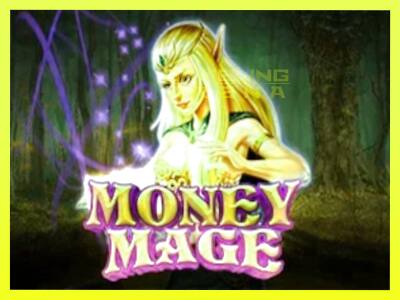 गेमिंग मशीन Money Mage