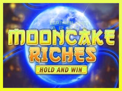 गेमिंग मशीन Mooncake Riches Hold and Win