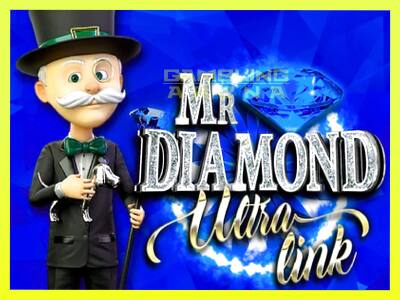 गेमिंग मशीन Mr. Diamond Ultra Link