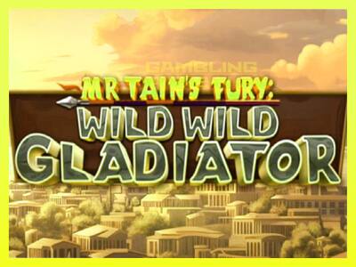 गेमिंग मशीन Mr Tains Fury: Wild Wild Gladiator