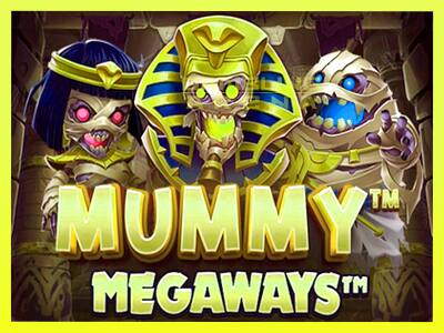 गेमिंग मशीन Mummy Megaways