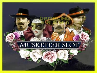 गेमिंग मशीन Musketeer Slot