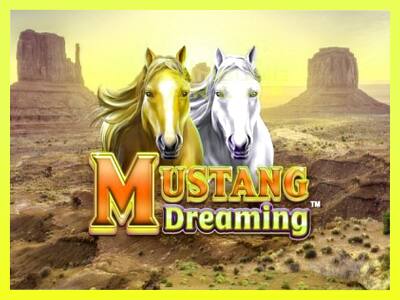 गेमिंग मशीन Mustang Dreaming