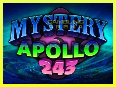 गेमिंग मशीन Mystery Apollo 243