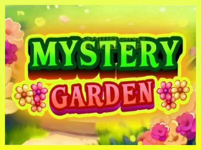 गेमिंग मशीन Mystery Garden