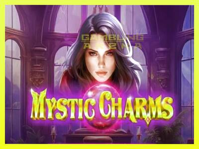 गेमिंग मशीन Mystic Charms