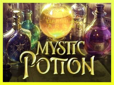 गेमिंग मशीन Mystic Potion