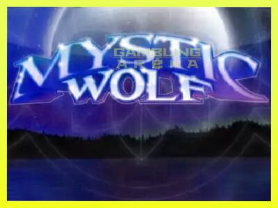 गेमिंग मशीन Mystic Wolf