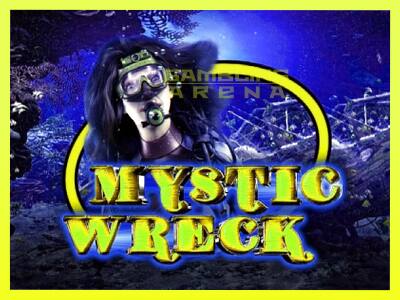 गेमिंग मशीन Mystic Wreck