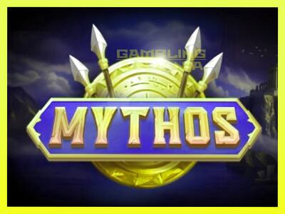 गेमिंग मशीन Mythos