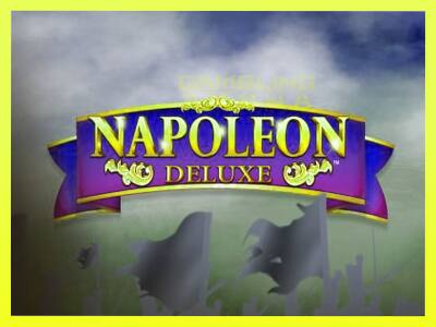 गेमिंग मशीन Napoleon Deluxe