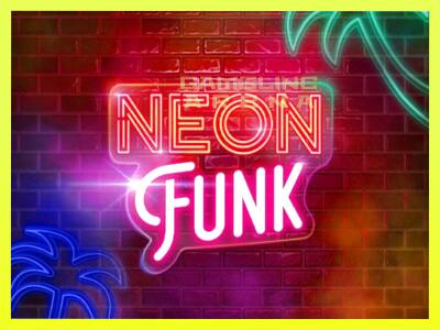 गेमिंग मशीन Neon Funk