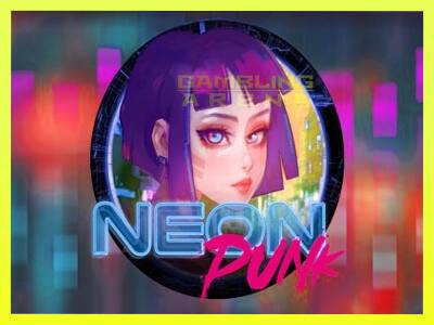 गेमिंग मशीन Neon Punk