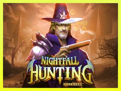 गेमिंग मशीन Nightfall Hunting