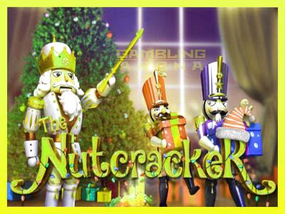 गेमिंग मशीन Nutcracker