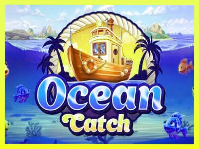 गेमिंग मशीन Ocean Catch