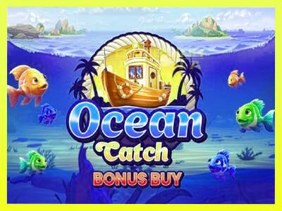 गेमिंग मशीन Ocean Catch Bonus Buy