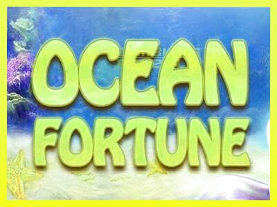 गेमिंग मशीन Ocean Fortune