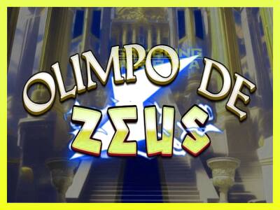 गेमिंग मशीन Olimpo de Zeus