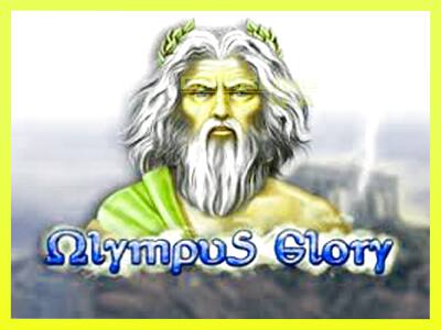 गेमिंग मशीन Olympus Glory