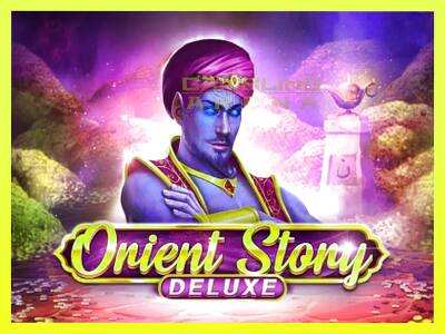 गेमिंग मशीन Orient Story Deluxe