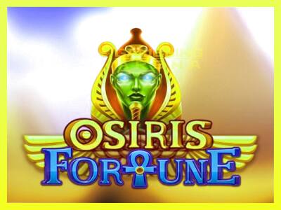 गेमिंग मशीन Osiris Fortune