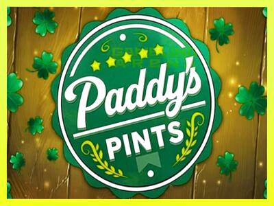 गेमिंग मशीन Paddys Pints