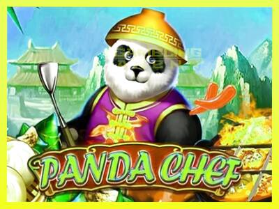 गेमिंग मशीन Panda Chef