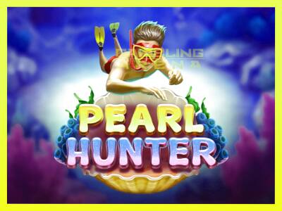 गेमिंग मशीन Pearl Hunter