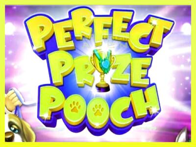 गेमिंग मशीन Perfect Prize Pooch