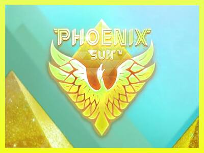 गेमिंग मशीन Phoenix Sun