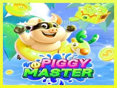 गेमिंग मशीन Piggy Master