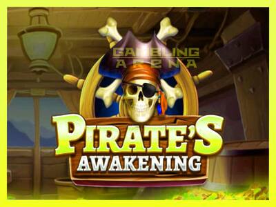 गेमिंग मशीन Pirates Awakening