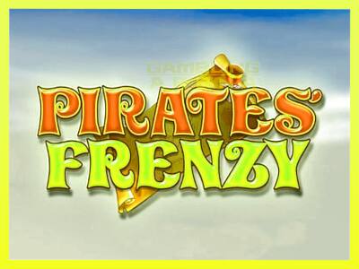 गेमिंग मशीन Pirates Frenzy