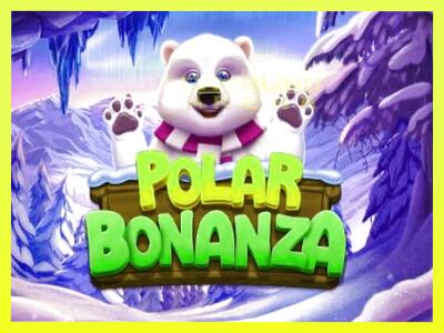 गेमिंग मशीन Polar Bonanza