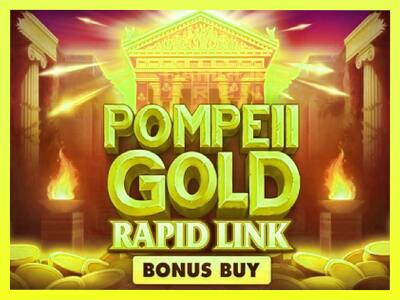 गेमिंग मशीन Pompeii Gold Rapid Link Bonus Buy