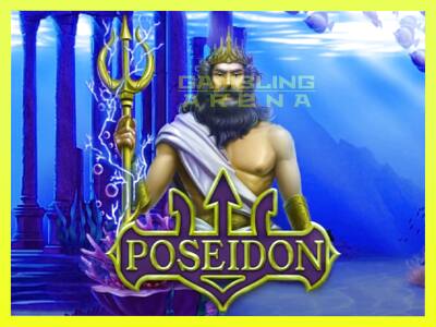 गेमिंग मशीन Poseidon