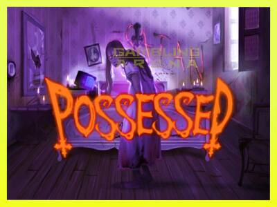 गेमिंग मशीन Possessed