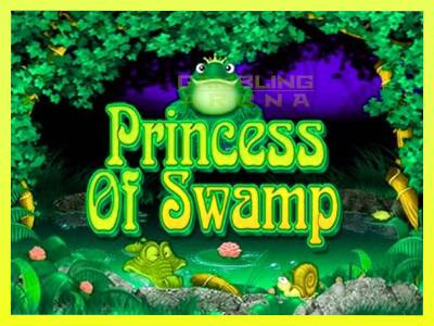 गेमिंग मशीन Princess of Swamp