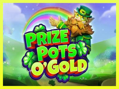 गेमिंग मशीन Prize Pots OGold