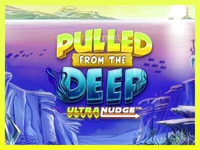 गेमिंग मशीन Pulled From the Deep UltraNudge