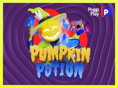 गेमिंग मशीन Pumpkin Potion