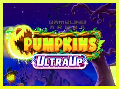 गेमिंग मशीन Pumpkins UltraUp