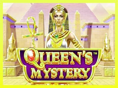 गेमिंग मशीन Queens Mystery